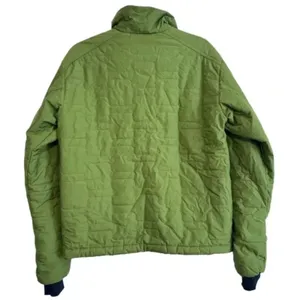 ARCTICA Down Puffer‎ winter Ski Jacket Light Fill Green Waterproof Medium thumbnail 2