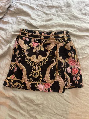 For Love & Lemons Skirt thumbnail 2