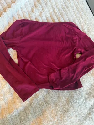 Sincerely Jules Square neck top thumbnail 3