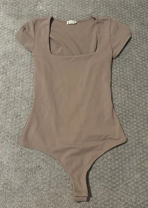 Free People Bodysuit thumbnail 1