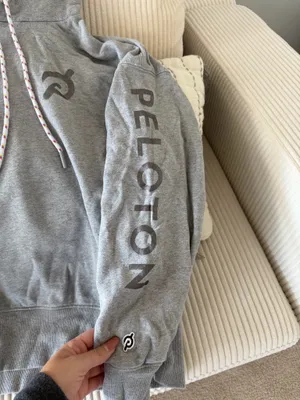 Peloton Sweatshirt thumbnail 2