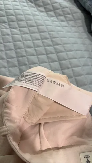 Abercrombie Crepe Tailored Premium Pants thumbnail 5
