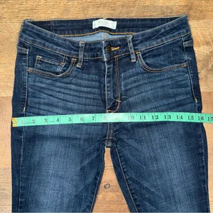 Abercrombie & Fitch Women’s Skinny Jeans thumbnail 7