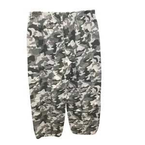 Celebrity Pink NWT Camo Cream Beige Cargo Pants‎ Large Army Casual Street thumbnail 6