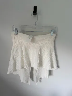 Urban Outfitters Strapless Top thumbnail 2