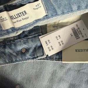 Hollister Low Rise Baggy, 4R W27 thumbnail 4