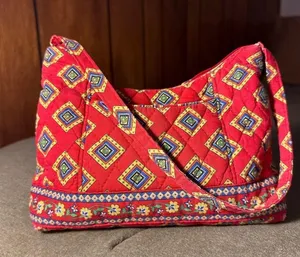 Vera Bradley Molly Bag thumbnail 3
