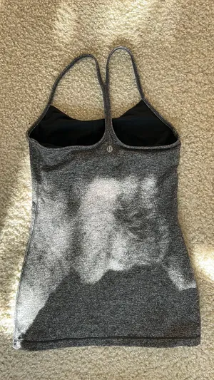 Lululemon Tank Racerback thumbnail 2