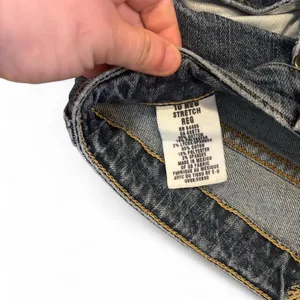 Vintage Y2K American Eagle Low Rise Bootcut Jeans Size 10 thumbnail 3