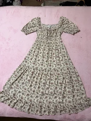 Maxi dress thumbnail 6