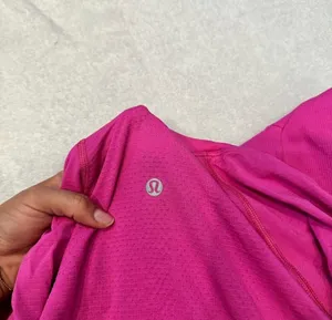 Lululemon sweatshirt  thumbnail 6