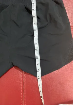 Under Armour Top and Shorts thumbnail 5