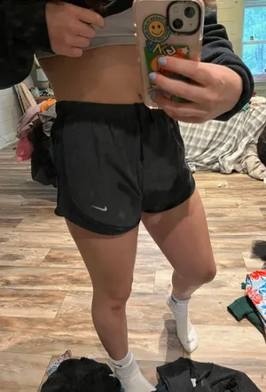 Nike Shorts thumbnail 1