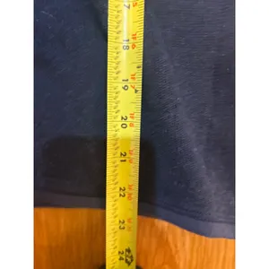 Patagonia Better Sweater Half‎ Zip Size Small thumbnail 7