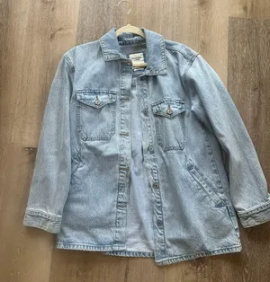 Denim Jacket thumbnail 2