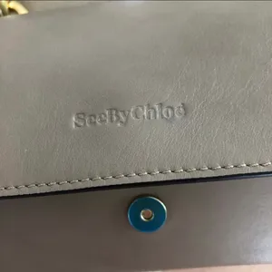 See By Chloe Tilda Shoulder Bag thumbnail 14
