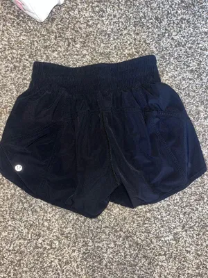 Lululemon Shorts 4" 4 thumbnail 2