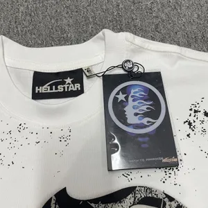Hellstar White Medium T thumbnail 3