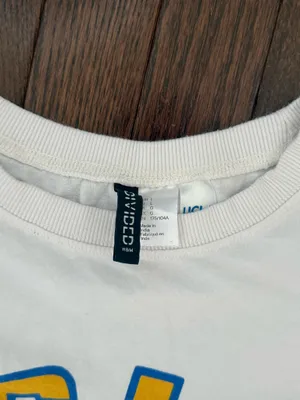 H&M Graphic Tee thumbnail 2
