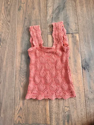 Free People Love Letter Cami thumbnail 3