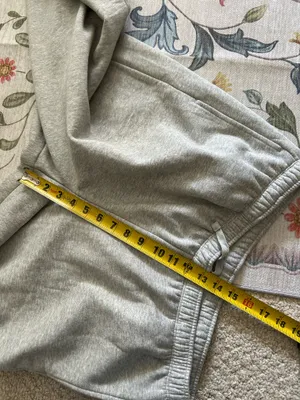 NWT GAP wide leg sweatpants  thumbnail 9