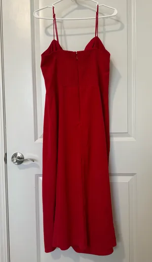 Abercrombie Midi Dress thumbnail 4