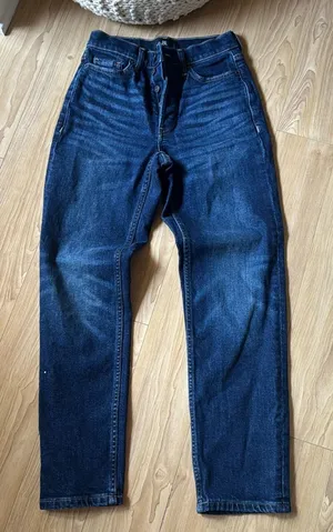Banana Republic Straight Leg Jean thumbnail 1