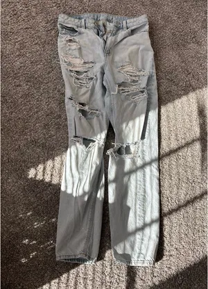 American Eagle Jeans thumbnail 5