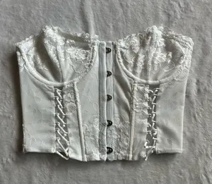 Outcast Clothing CALLISTA TOP thumbnail 8