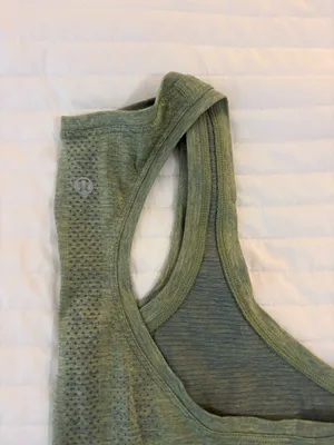 Lululemon Tank thumbnail 3