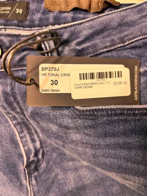 Boutique Jeans Blue Size 30 thumbnail 4