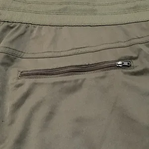 The North Face Aphrodite 2.0 plus size woman shorts size XXL taupe green thumbnail 6