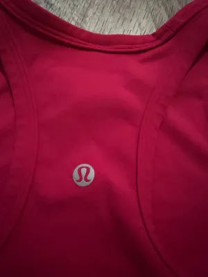 Lululemon Align Tank Top thumbnail 5