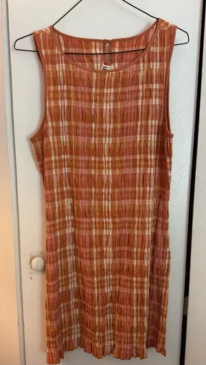 Billabong Summer Dress xL thumbnail 1