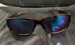 Men's Swim Sunglasses - Blue Lens thumbnail 1