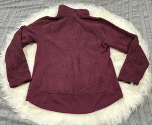 North Face Fleece Jacket thumbnail 5