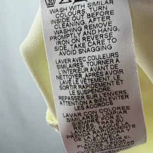 NWT ASOS Design Bias Cut Plunge Satin Racerback Mini Dress‎ Size 10 thumbnail 6