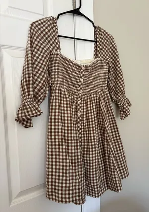 Urban Outfitters Dress thumbnail 1