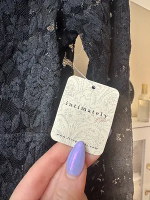 Free People Top thumbnail 3