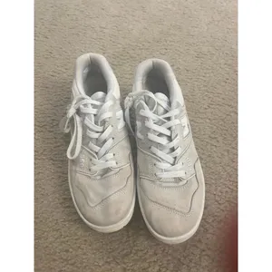 Well used new balance 550 fair condition thumbnail 2