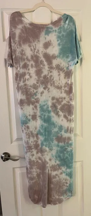 143 Story Dress Maxi thumbnail 2
