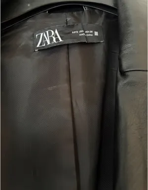 ZARA Blazer Jacket thumbnail 3