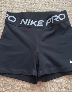 Nike Pro Shorts thumbnail 1