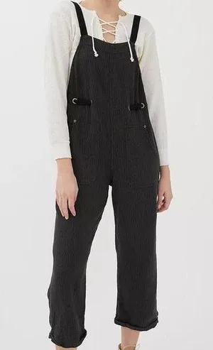 BDG urban outfitters Dungarees thumbnail 1