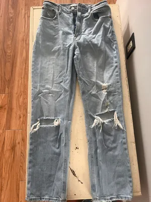Abercrombie Jeans thumbnail 1