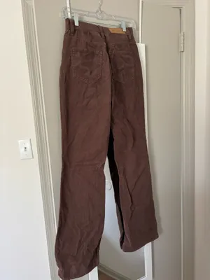 PacSun Corduroy Pants thumbnail 3