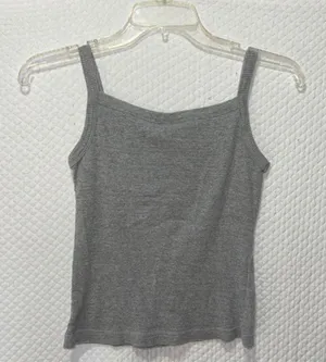 Dasix small cotton North Carolina Carolina Beach crop Top thumbnail 6