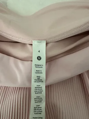 Lululemon Skirt thumbnail 4