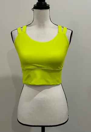 Senita Athletics Sierra Sports Bra thumbnail 1