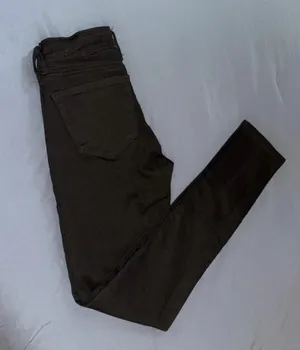 Black Skinny Jeans thumbnail 2